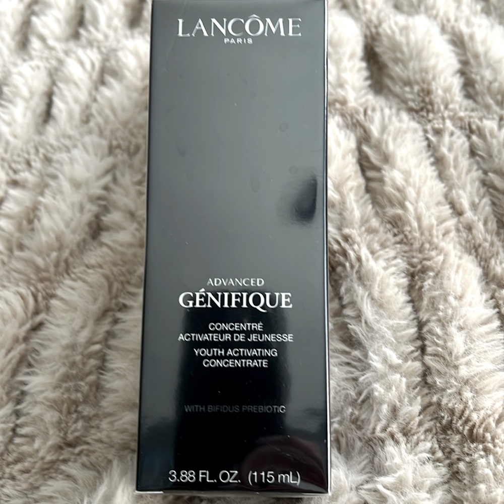 Lancôme Advanced Génifique Youth Activating Concentrate